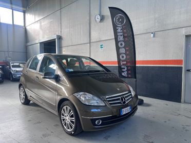 Mercedes-benz A 160 BlueEFFICIENCY Elegance