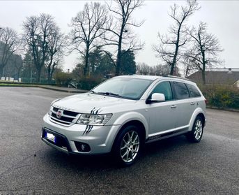 Fiat Freemont 2.0 Mjt 170 CV 4x4 aut. Lounge