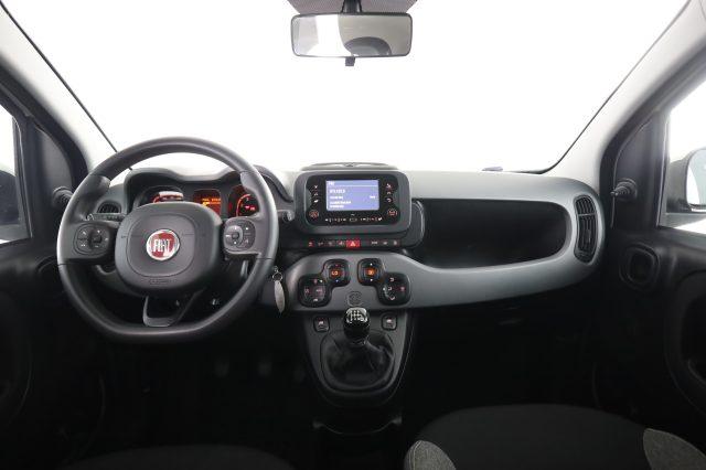 FIAT Panda Panda 1.0 FireFly Hybrid City Life