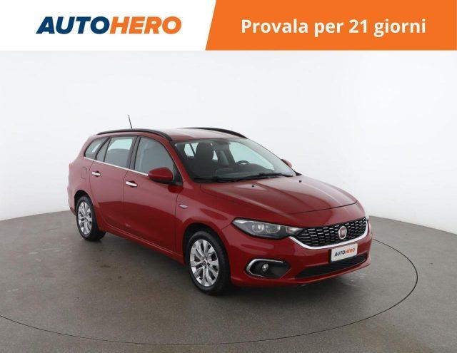 FIAT Tipo 1.6 Mjt S&S DCT SW Lounge