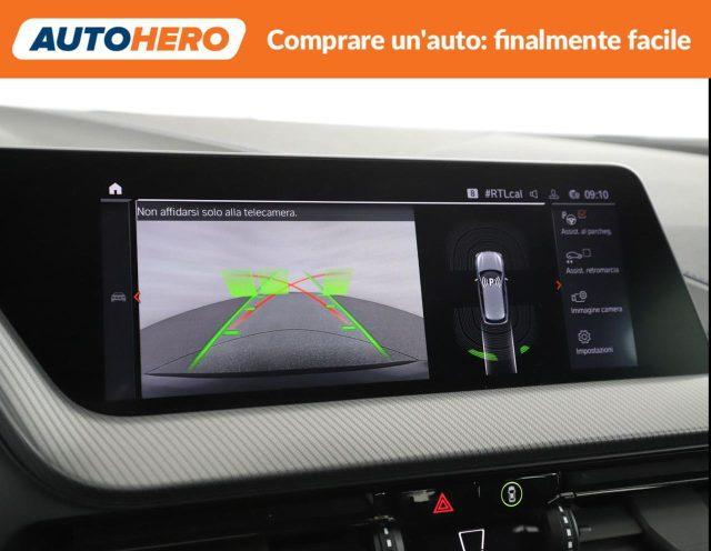 BMW 118 i 5p. Msport