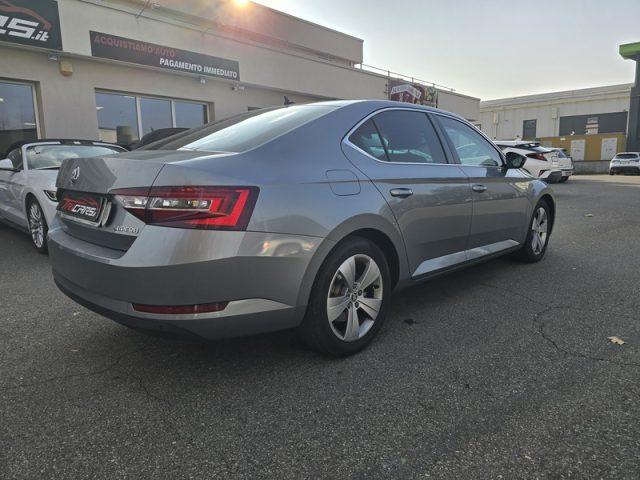 SKODA Superb 2.0 TDI DSG Ambition SOLI 448.000 KM