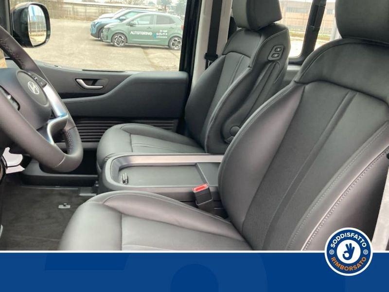 Hyundai Staria 1.6 HEV 2WD Luxury - 7 Posti