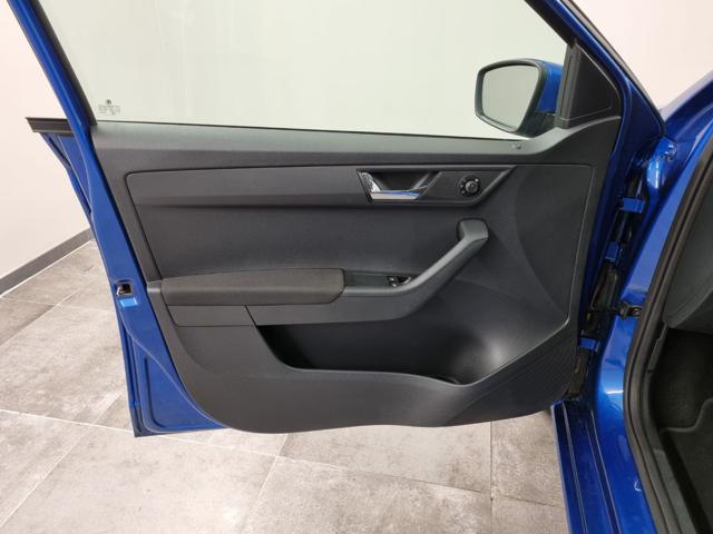 SKODA Fabia 1.0 TSI Wagon STATION WAGON