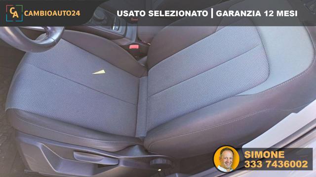 AUDI Q2 1.6 TDI S tronic Design