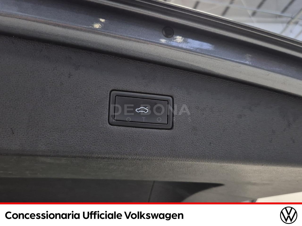 Volkswagen Tiguan allspace 2.0 tdi advanced 4motion 150cv 7p.ti dsg