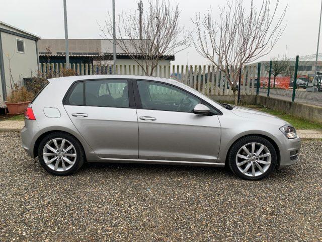 VOLKSWAGEN Golf 1.6 TDI 5p. 4MOTION Highline BlueMotion Technology