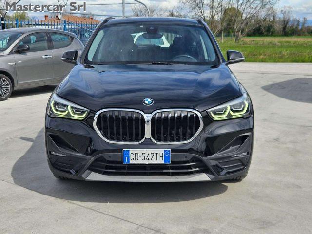 BMW X1 X1 xdrive25e Business Advantage auto - GD542TH