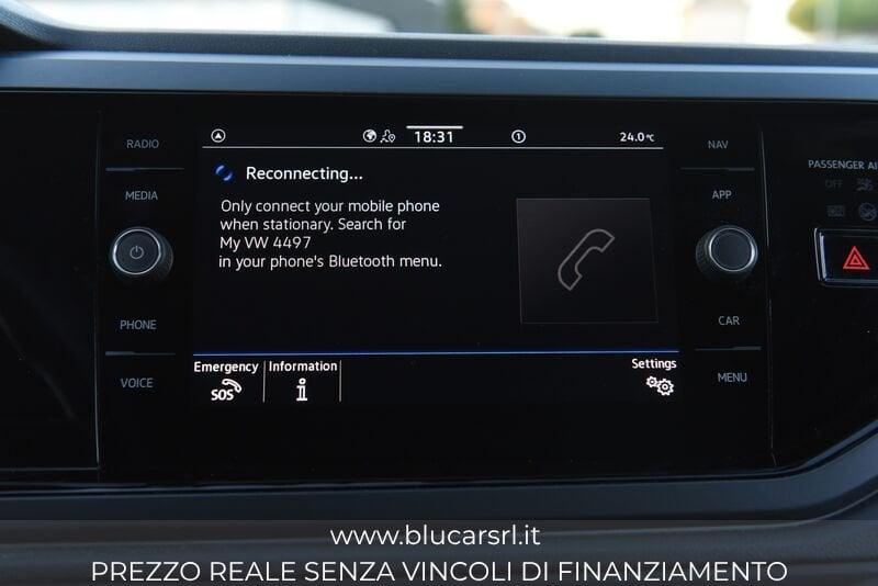 Volkswagen Taigo 1.0 TSI 85kW R-Line