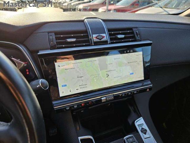 DS AUTOMOBILES DS 7 DS7 1.5 bluehdi Bastille Business 130cv - GP049FK