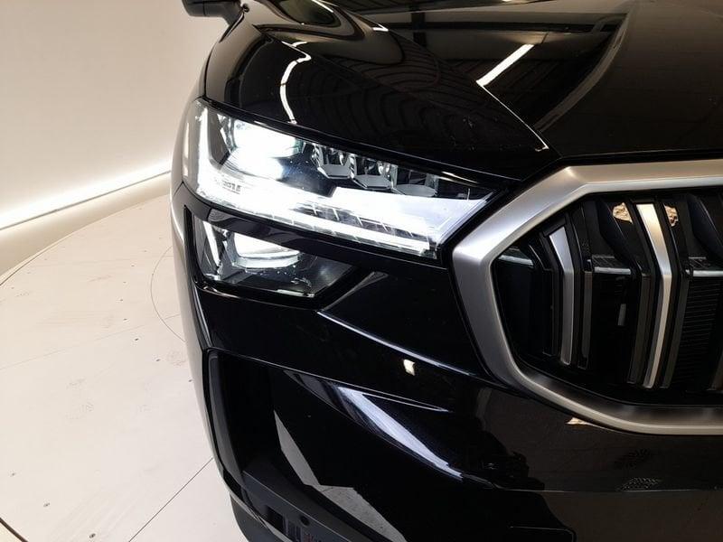 Skoda Kodiaq Kodiaq 2.0 TDI EVO SCR DSG 7 posti Executive