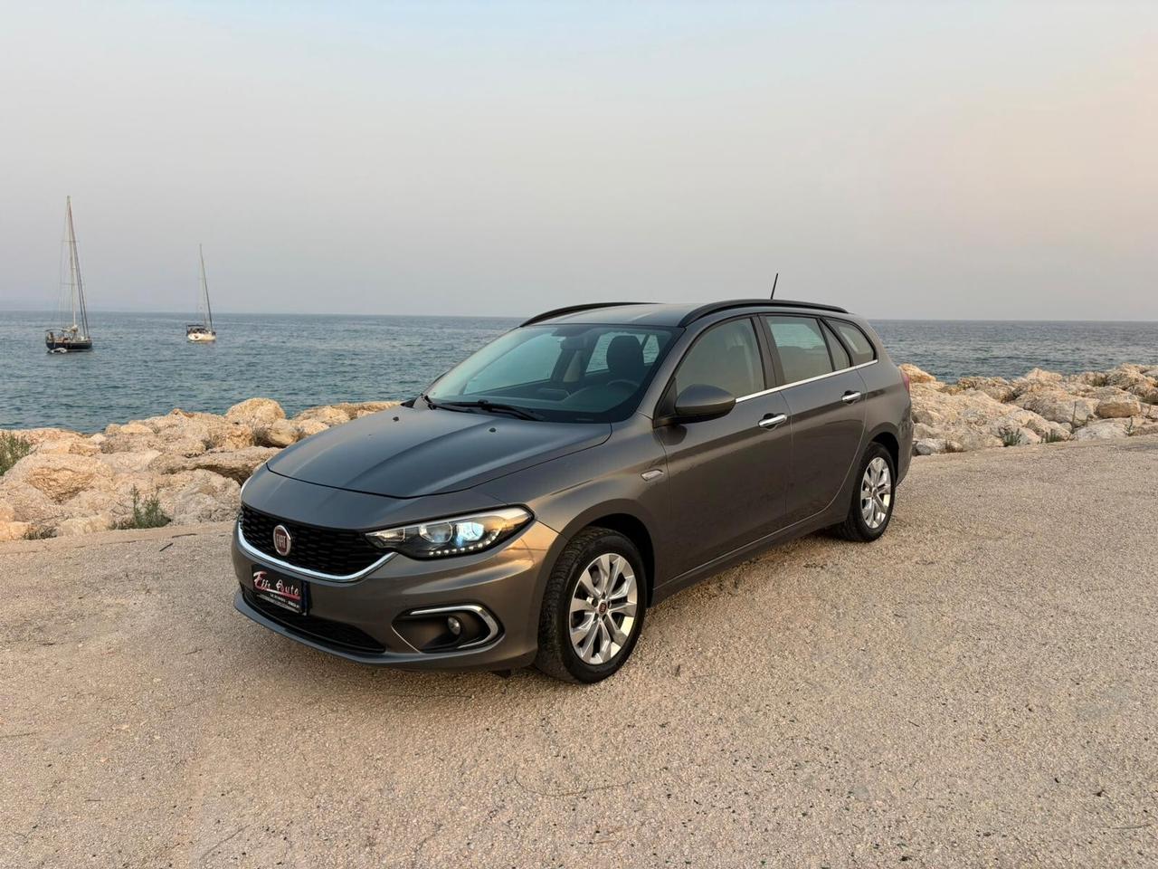 Fiat Tipo 1.6 Mjt S&S SW Business