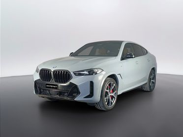 BMW X6 30d xdrive Msport Pro