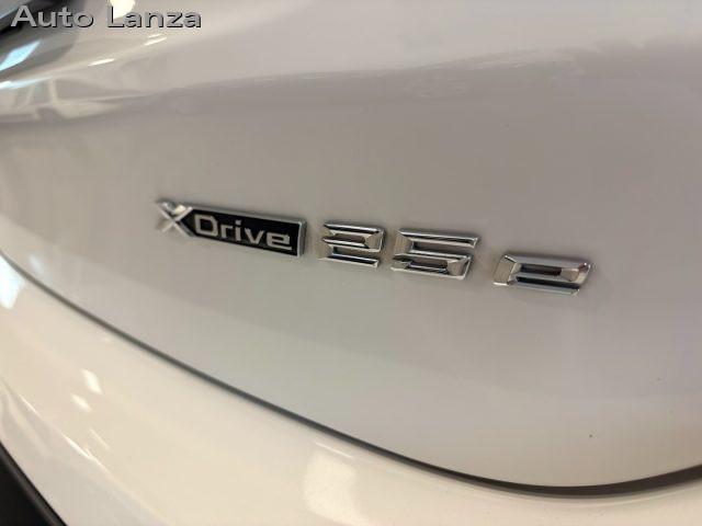 BMW X1 xDrive25e Business Advantage