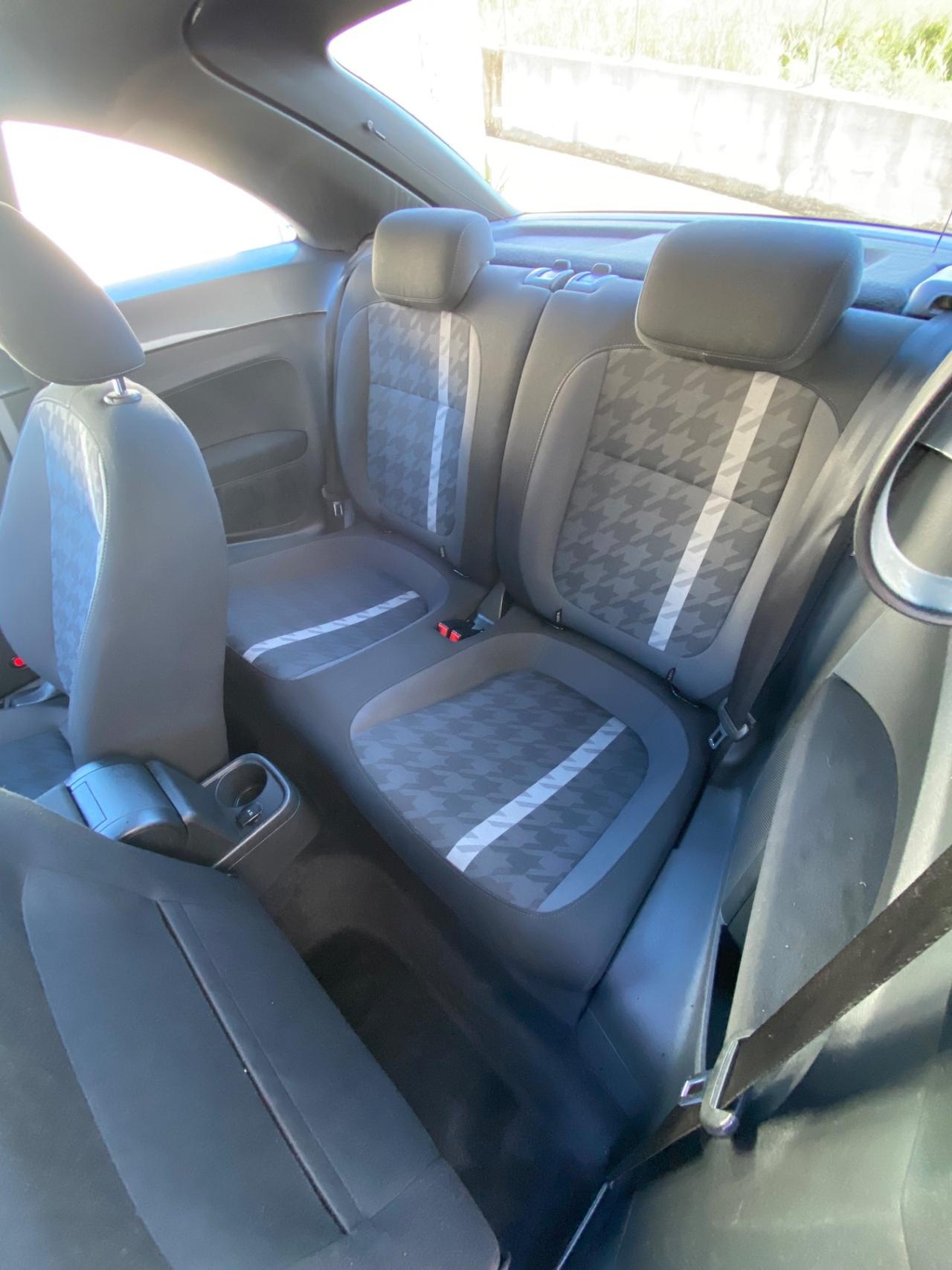 Volkswagen Maggiolino 2.0 TDI Design BlueMotion Technology