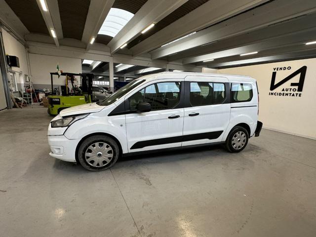 FORD Transit Connect 230 1.5 ECOBLUE 100CV PL COMBI TREND N1