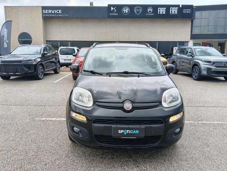 FIAT Panda III 2012 - Panda 1.2 Easy 69cv