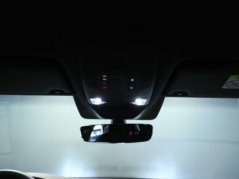 Audi A3 A3 allstreet 35 TDI 150cv S tronic Identity Contrast