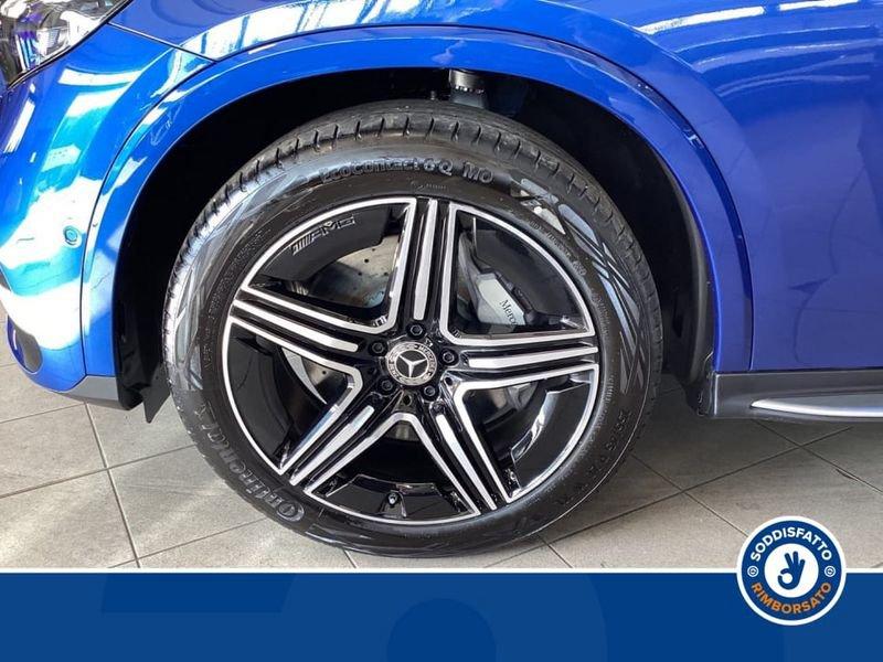 Mercedes-Benz GLC 200 4MATIC AMG Line PREMIUM