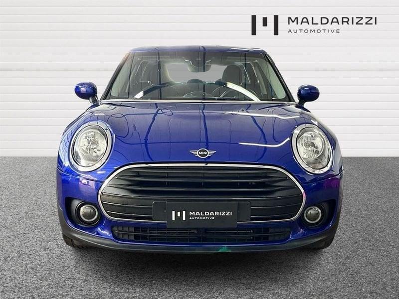 MINI Mini Clubman Mini IV F54 2019 Clubman 1.5 One D Essential