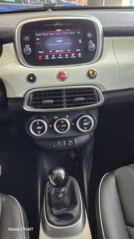 Fiat 500X 500 X 2015 1.4 tjt Lounge 4x2 Gpl 120cv