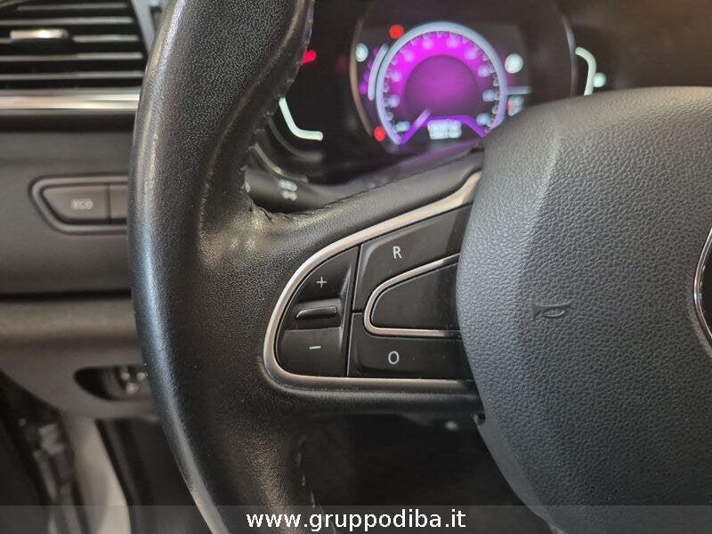 Renault Kadjar Diesel 1.5 dci energy Zen 110cv edc