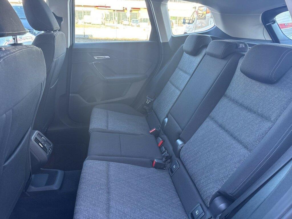 BMW X1 18 i sDrive DCT