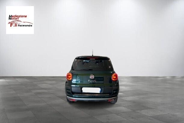 Fiat 500L 1.3 Multijet 95 CV Cross 66.000KM