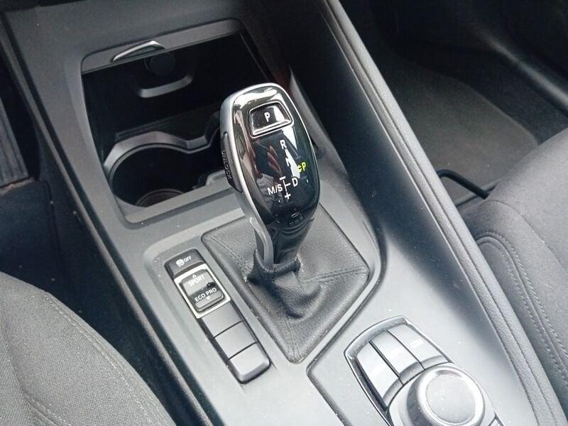 BMW X1 sDrive 16d