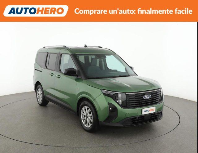 FORD Tourneo Courier 1.0 EcoBoost Titanium