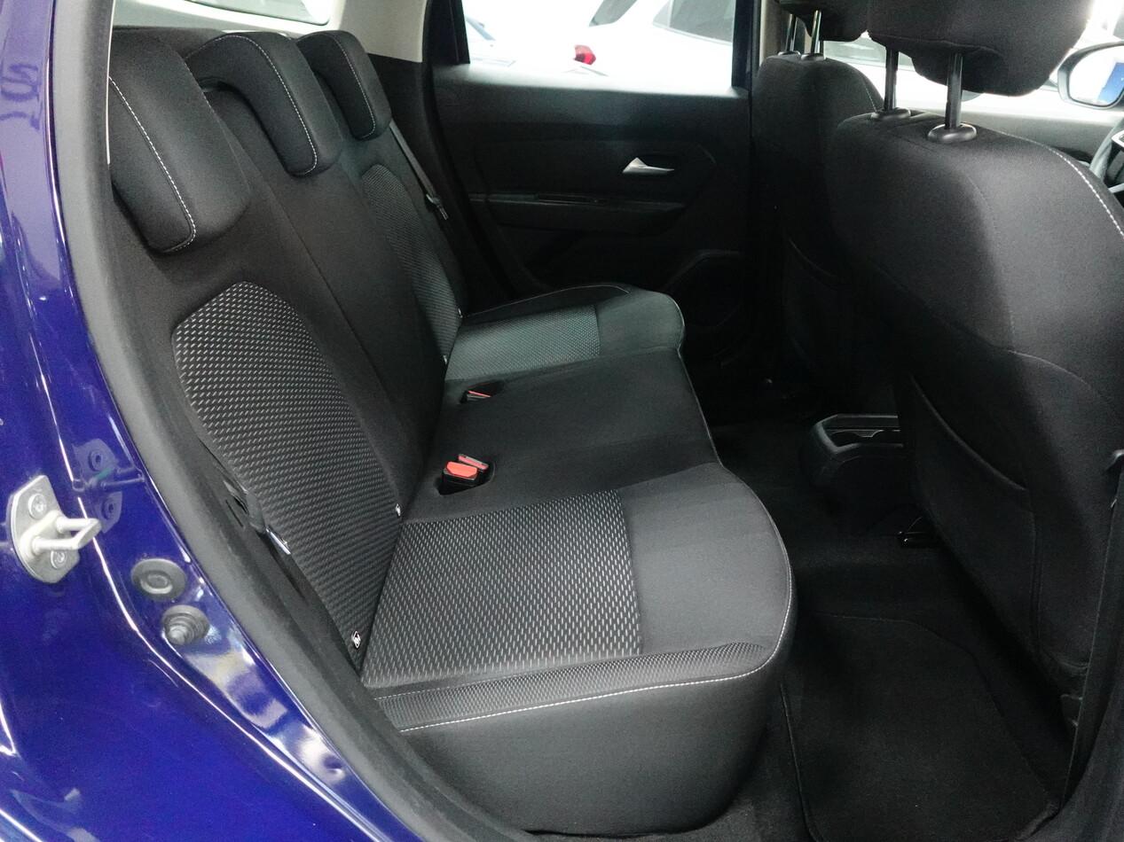 Dacia Duster 1.0 TCE GPL 100 CV COMFORT