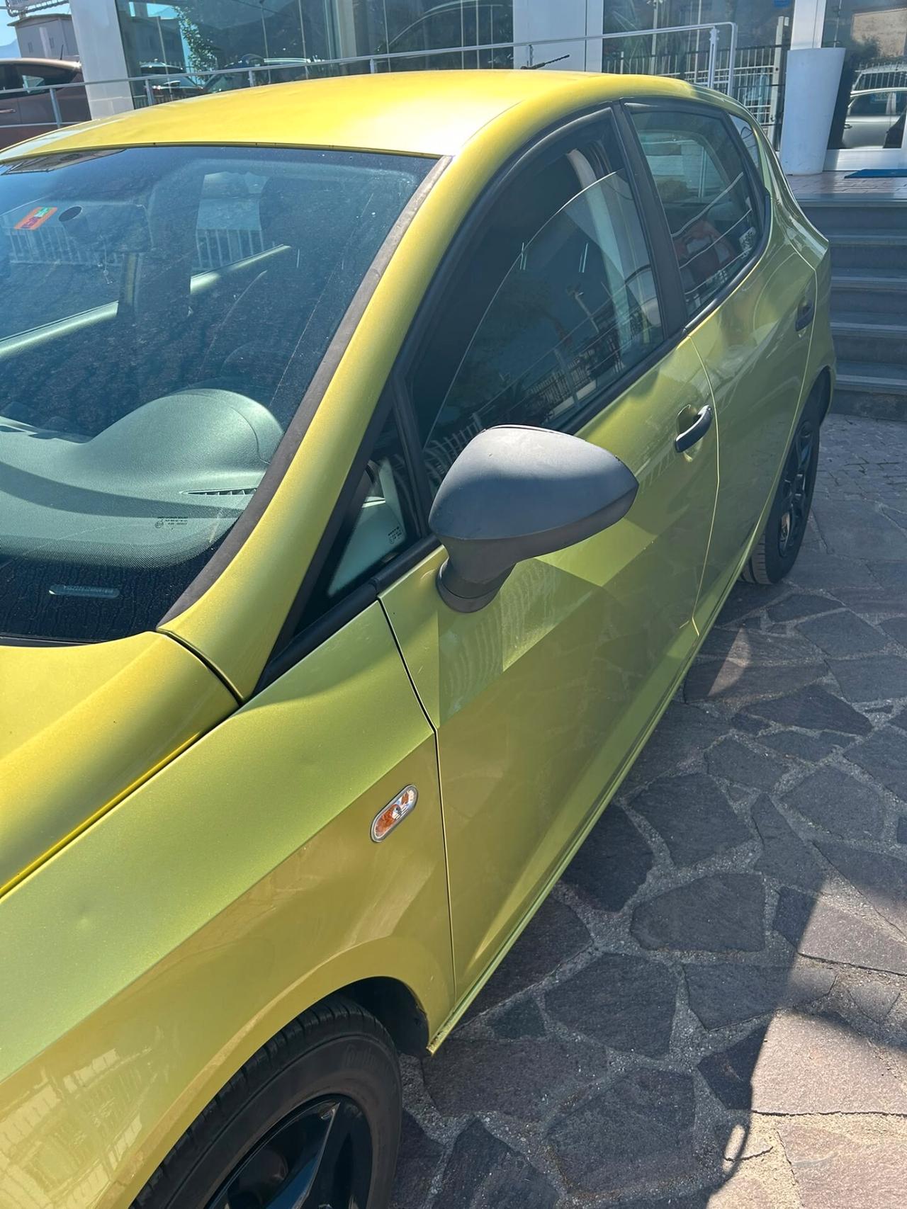 Seat Ibiza 1.4 5 porte Style