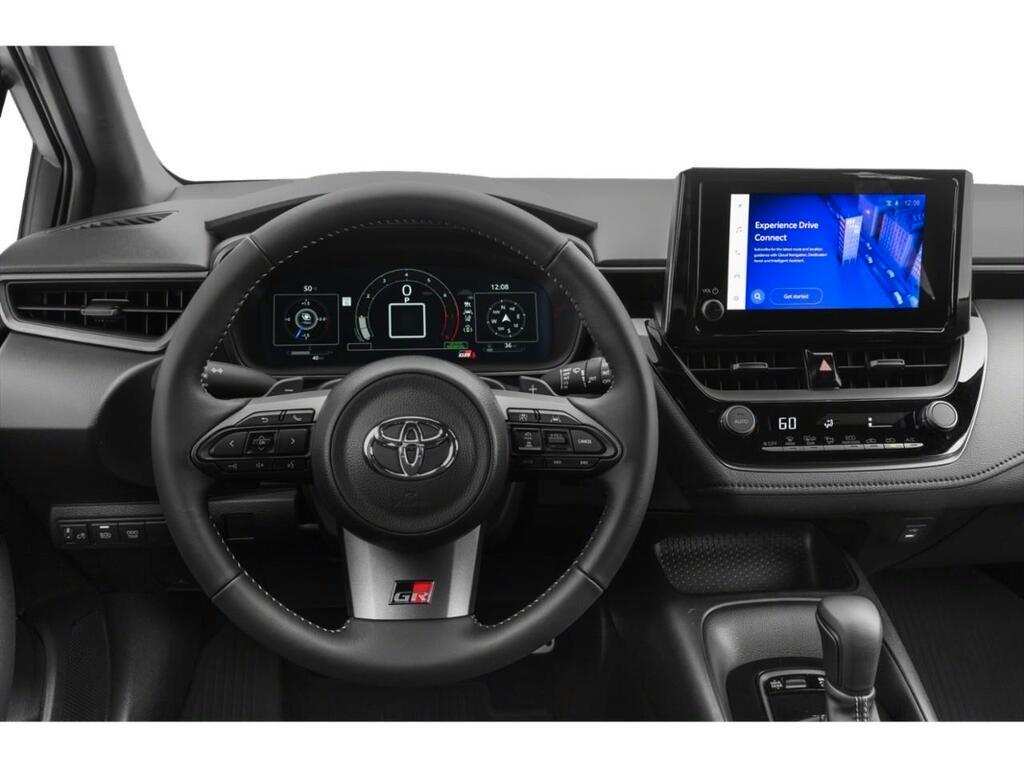 Toyota Corolla GR 1.6 2026 Premium PKG