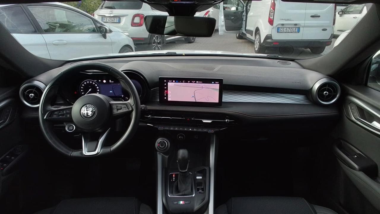 Alfa Romeo Tonale 1.6 VGT-D Ti