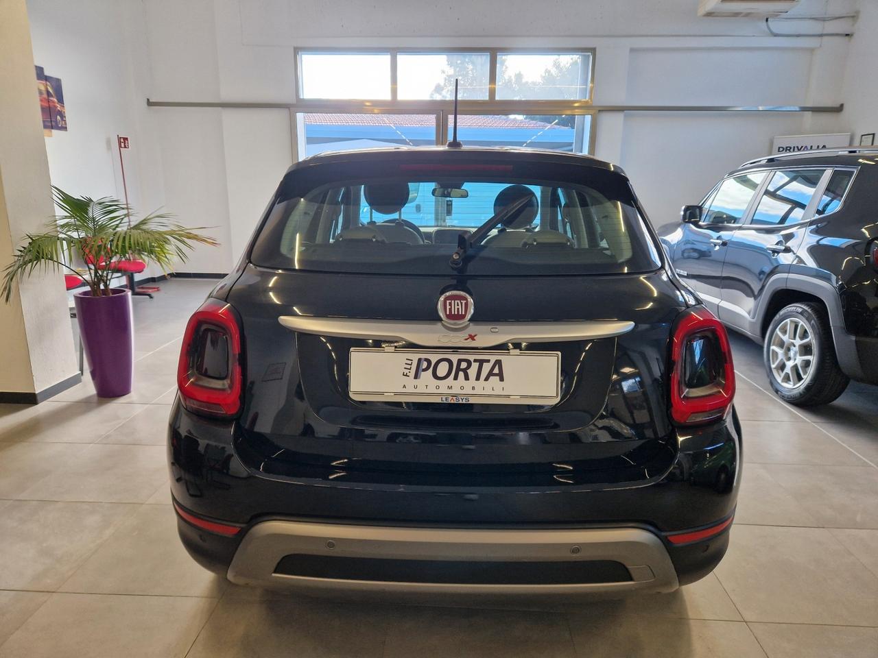 FIAT 500X 1.3 MJT 95 CV Business