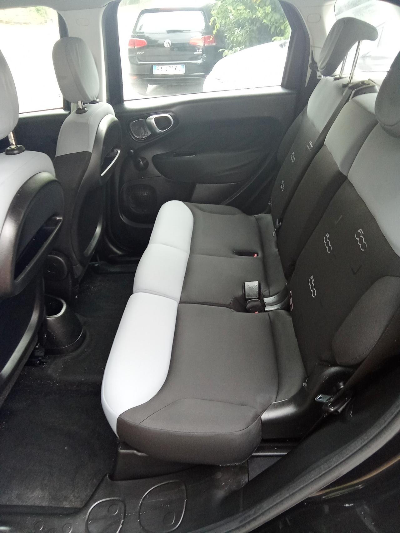 Fiat 500L 1.3 Multijet 85 CV Easy 013