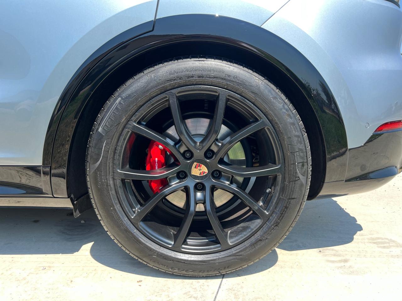 Porsche Cayenne Coupé 4.0 GTS V8 500CV BITURBO IVA ESPOSTA UNICA