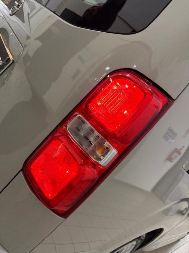 OPEL Zafira Life 1.5 Diesel 120CV Start&Stop //BELL1SS1MO//