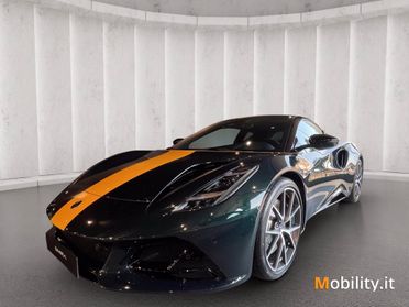 LOTUS Emira 2.0 I4 First Edition dct del 2025