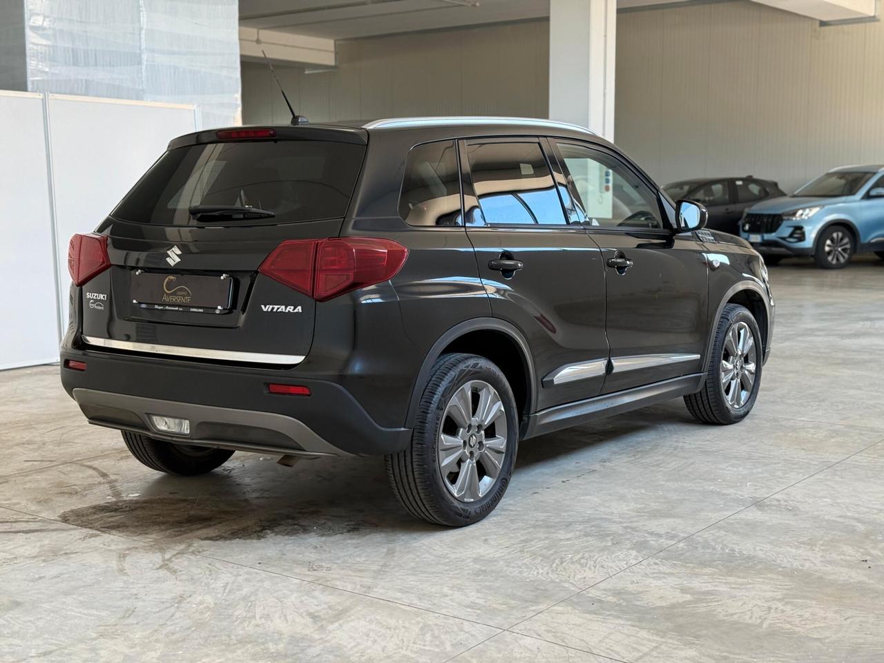 Suzuki Vitara 1.0 Boosterjet Cool