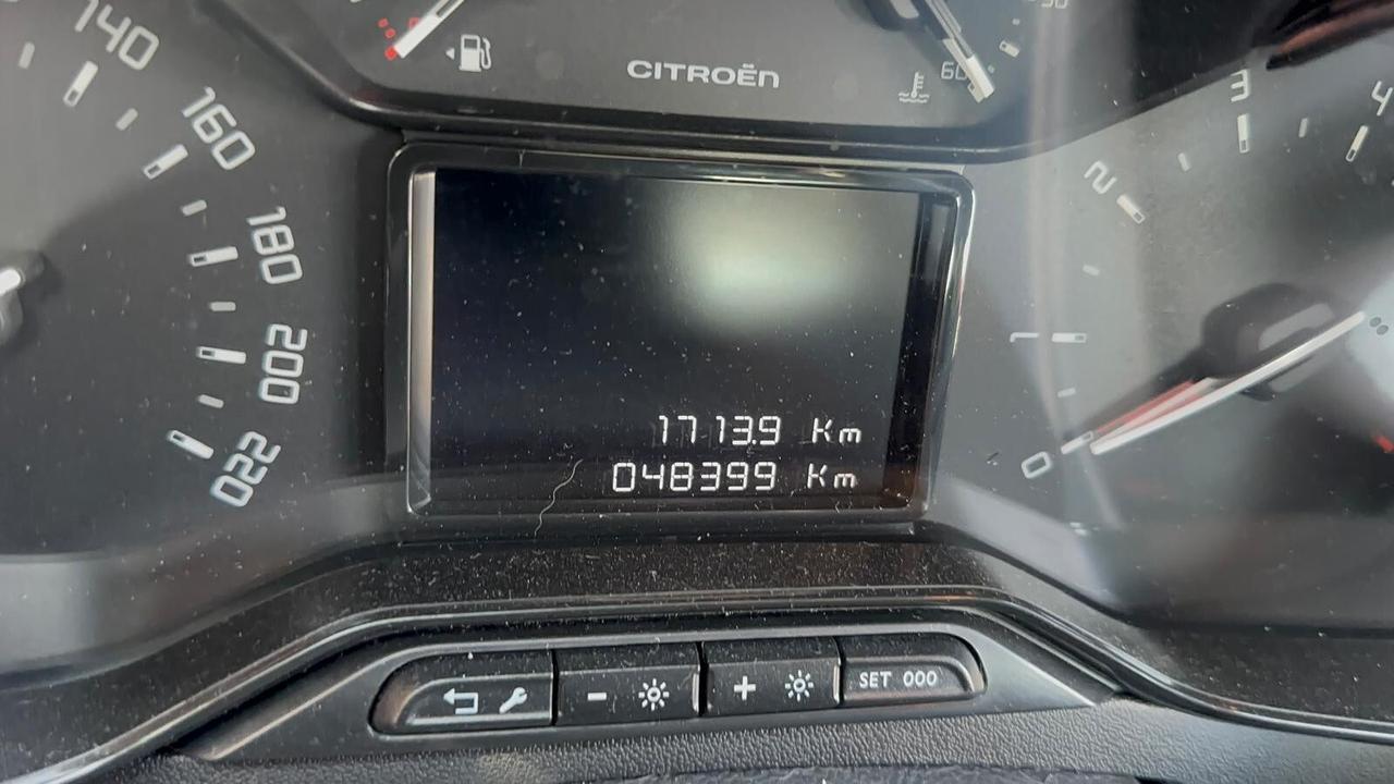 Citroen C3 PureTech 83 S&S Shine