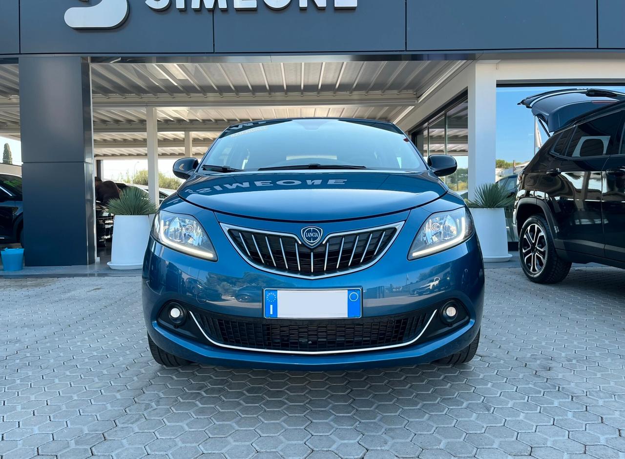 Lancia Ypsilon 1.0 FireFly 5 porte S&S Hybrid Gold