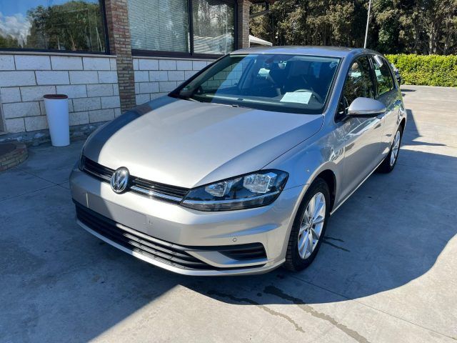 VOLKSWAGEN Golf 1.6 TDI 115 CV 5p.