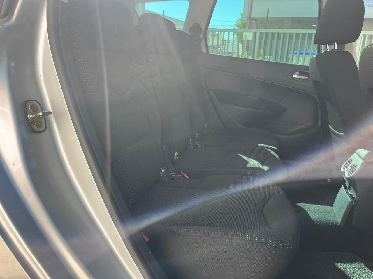 Peugeot 308 1.6 8V HDI SW CIEL SPORTIUM