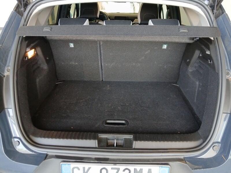 Renault Captur II 2019 1.6 hybrid Intens E-Tech 145cv auto