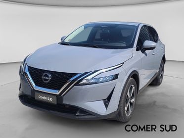 NISSAN Qashqai III 2021 - Qashqai 1.3 mhev Tekna 2wd 140cv