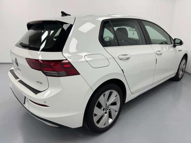 Volkswagen Golf STYLE 1.5 eTSI DSG 150 CV **ACC+LED** PERFETTA