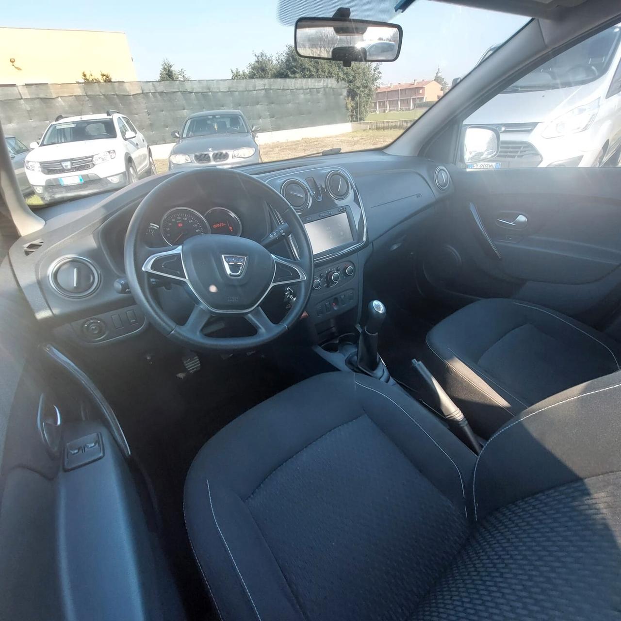 Dacia Sandero 0.9 TCe 12V 90CV Start&Stop Lauréate