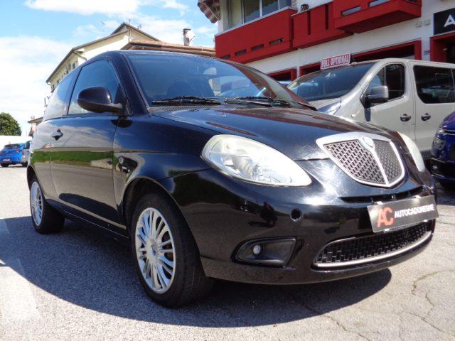 LANCIA Ypsilon 1.4GPL PREZZO VALIDO FINO 11.04,GARANZIA,km certi