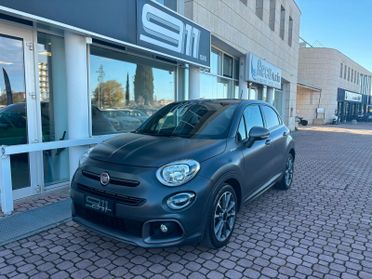 Fiat 500X 1.0 T3 120 CV Dolcevita Sport